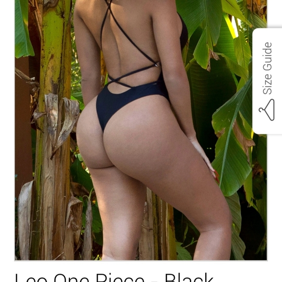 Bikinis and one piece swim - Picture 6 of 10